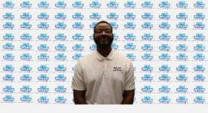 Rondell Benton