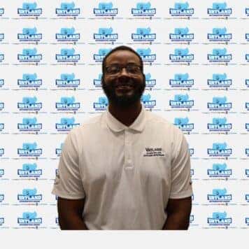 Rondell Benton