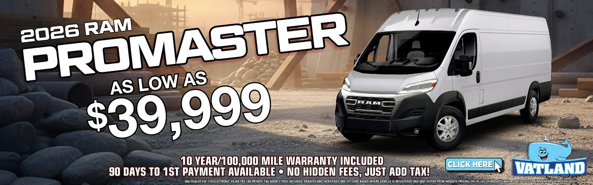 Promaster