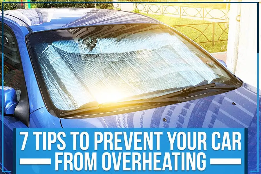 7 Tips To Prevent Your Car From Overheating | Vatland Honda