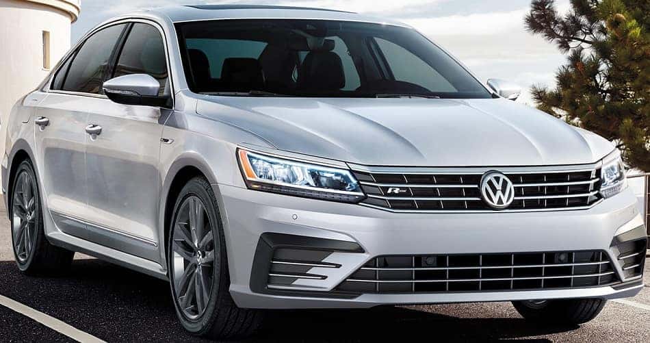 2019 VW Passat for Sale in OKC Norman Edmond OK