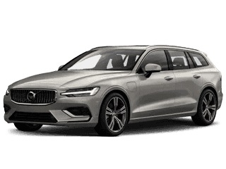 2018 V60 Cross Country Volvo CA