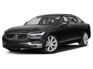 2018 S90 Volvo CA