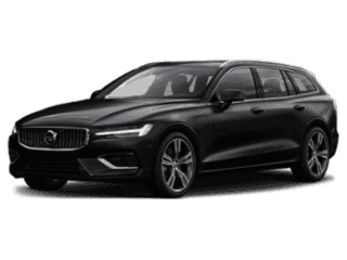 2018 V60 Volvo CA