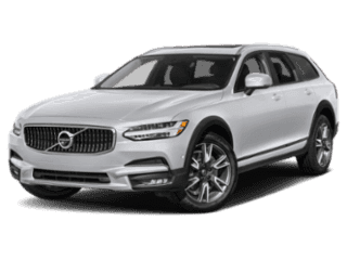 2018 V90 Cross Country Volvo CA