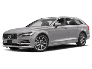 2018 V90 Volvo CA