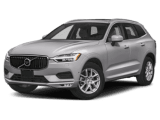 2018 XC60 Volvo CA
