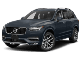2018 XC90 Volvo CA
