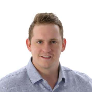 Corey Ogilvie