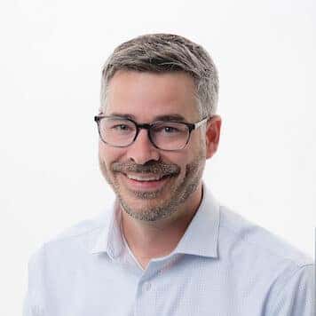 Paul MacIntosh