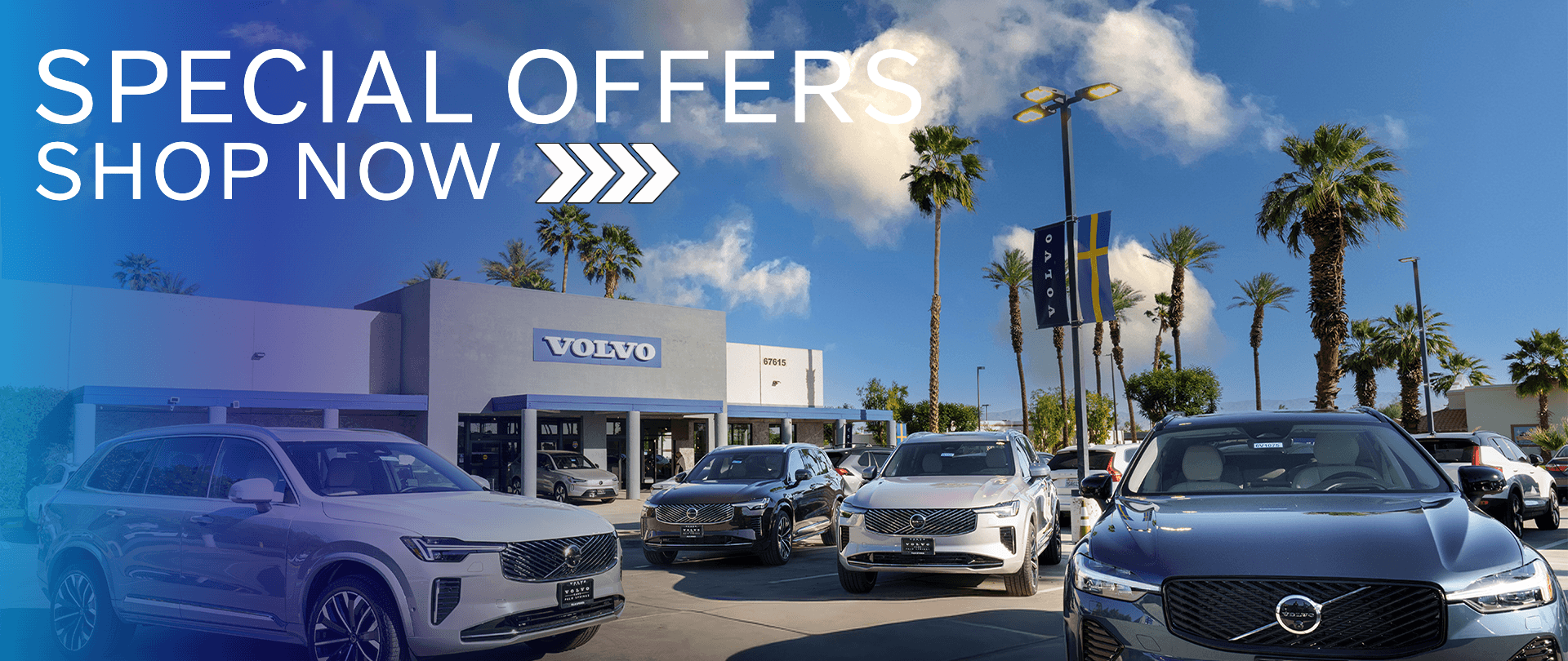 Special Offers