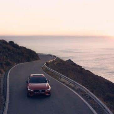 2019 Volvo S60 Cliffside