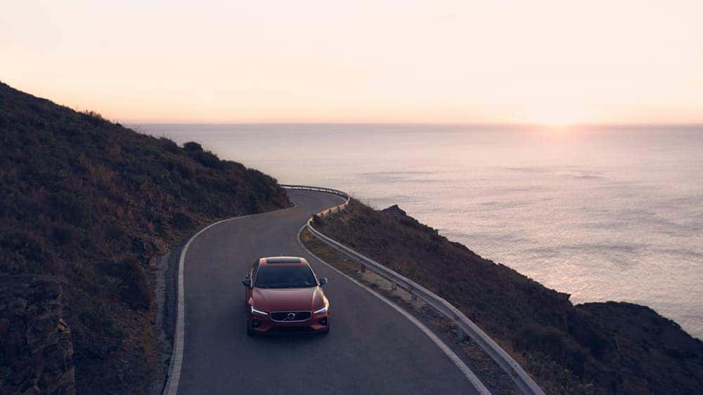 2019 Volvo S60 Cliffside