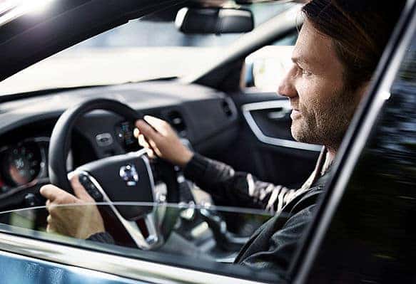 Volvo Certified Pre-Owned