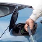 Volvo C40 Recharge