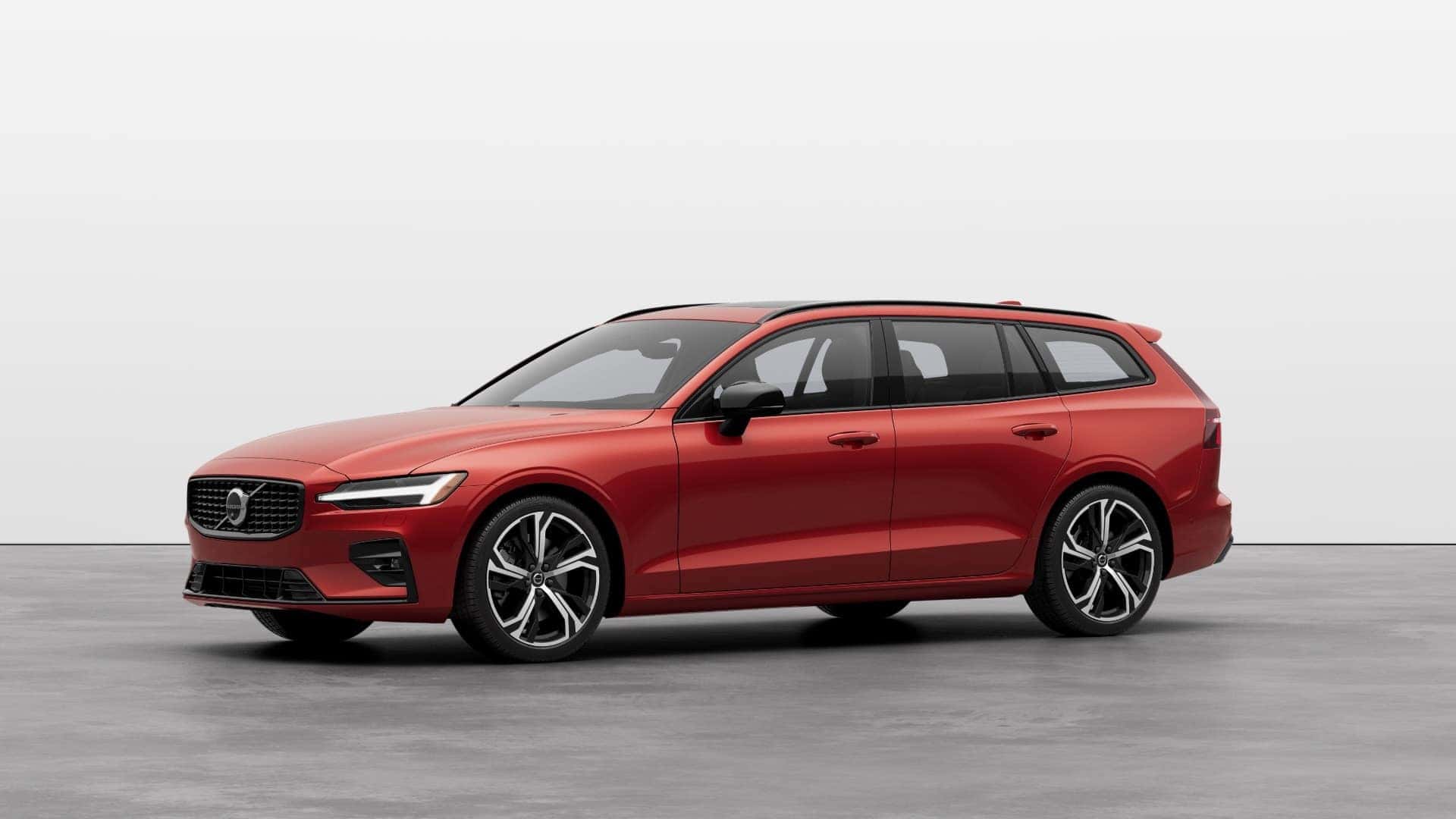 Fusion Red
