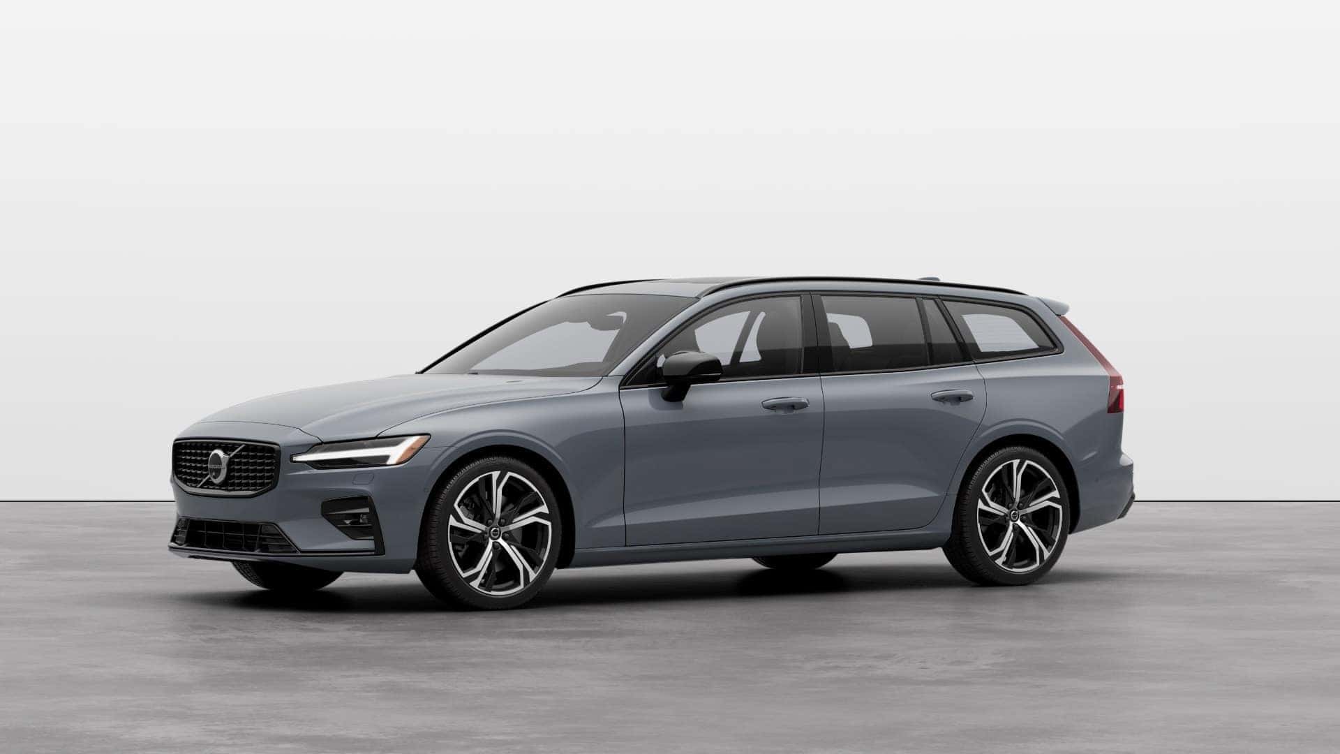 Thunder Grey