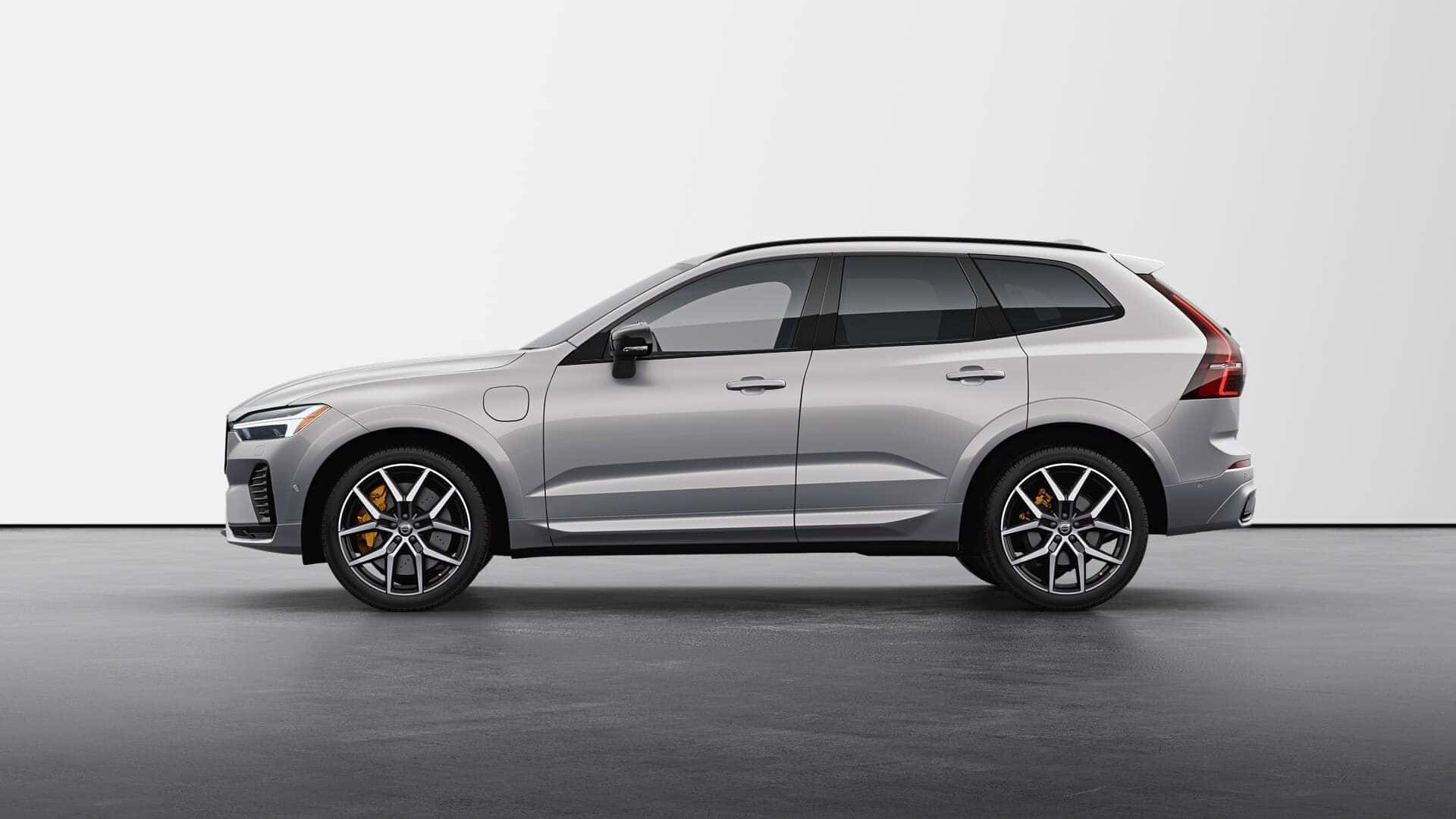 Polestar Engineered