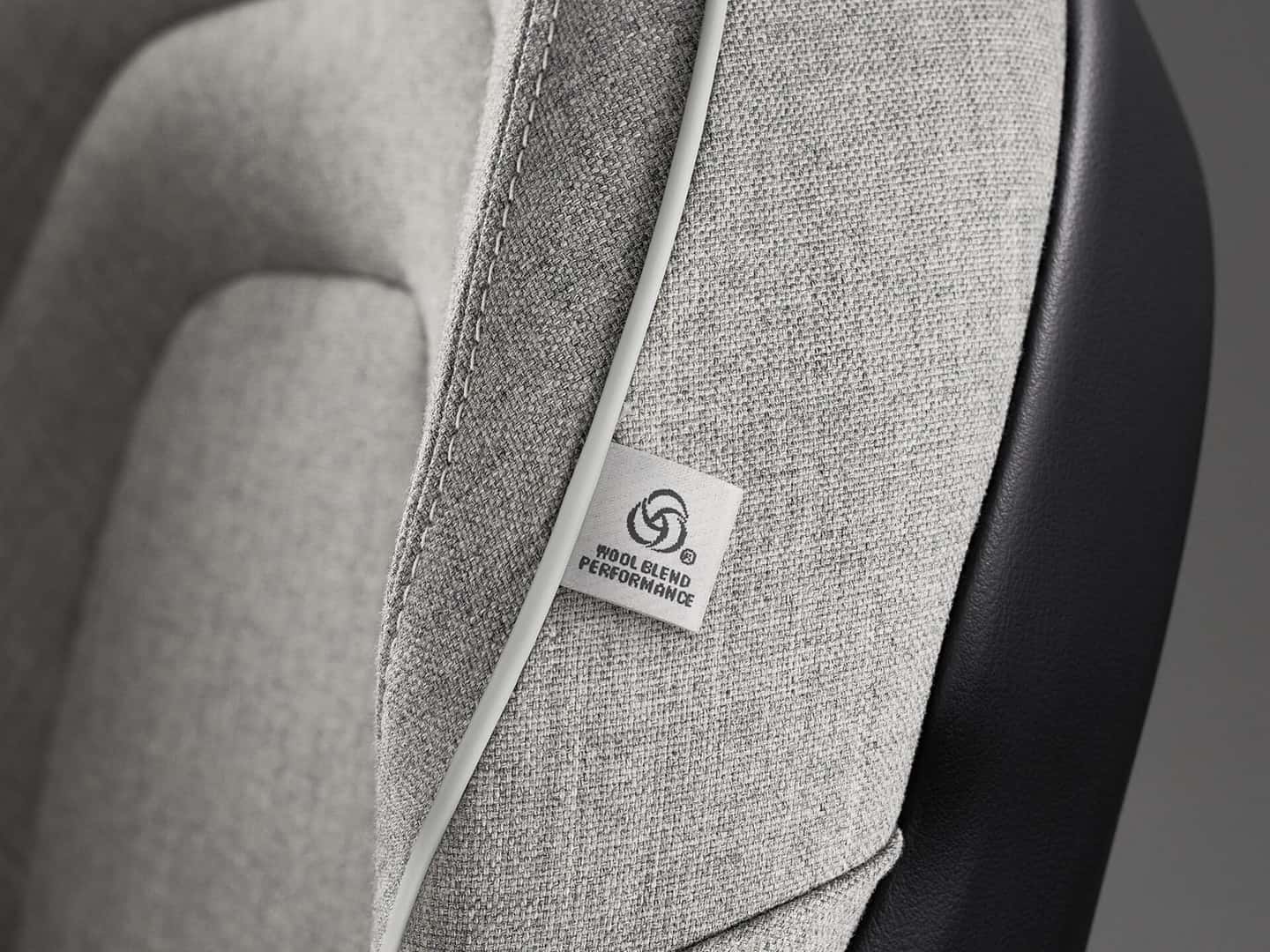 Leather free luxury