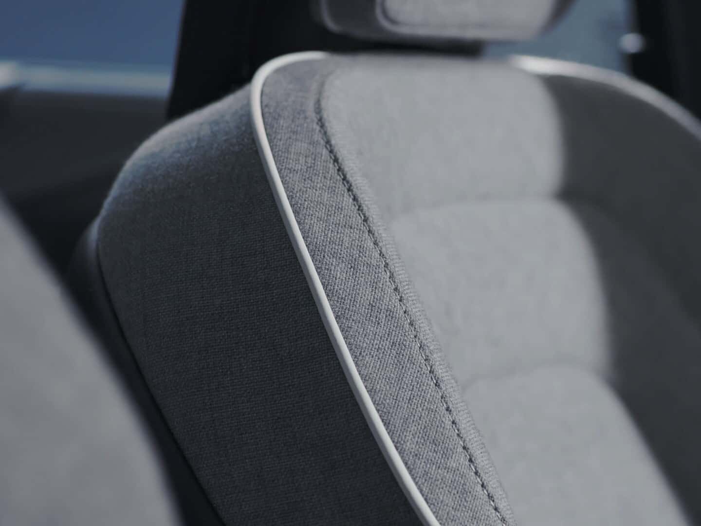 Leather free luxury
