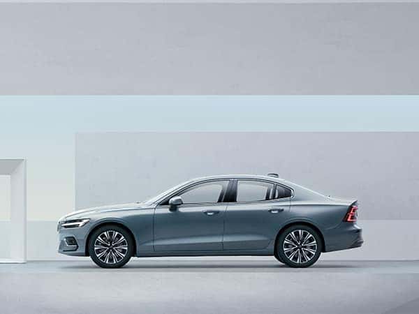 2023 Volvo S60