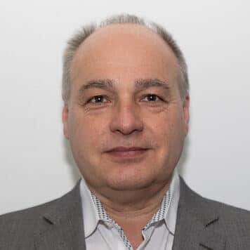Arthur Horszynski