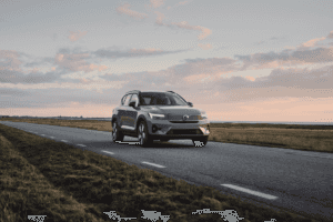 2024 Volvo XC40 Recharge
