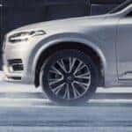 Volvo Winter