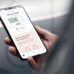 Volvo Cars App