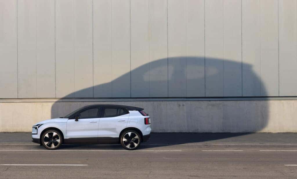 Nearly two-thirds of Canadians considering an EV as their next purchase