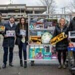 Volvo Cars Waterloo Newsletter - Q1 2024
