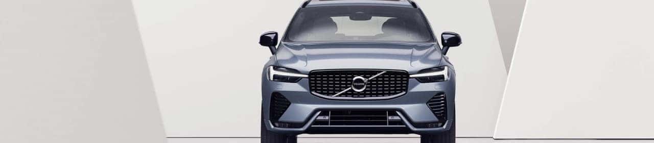 2025 XC40 Mild Hybrid Safety Features