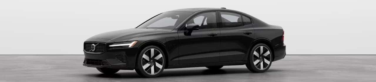 2025 XC40 Mild Hybrid Exterior