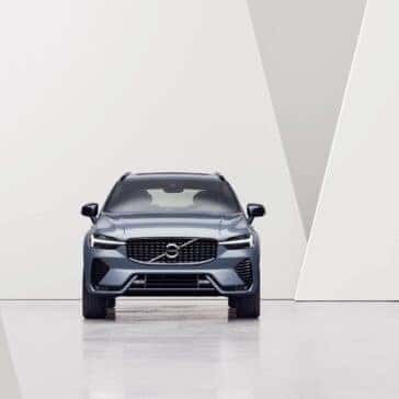 2025 Volvo XC60 Exterior
