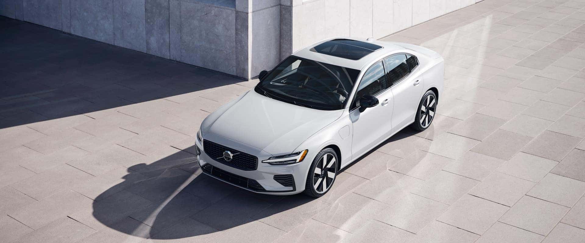 2025 Volvo S60 Plug-In Hybrid in Waterloo