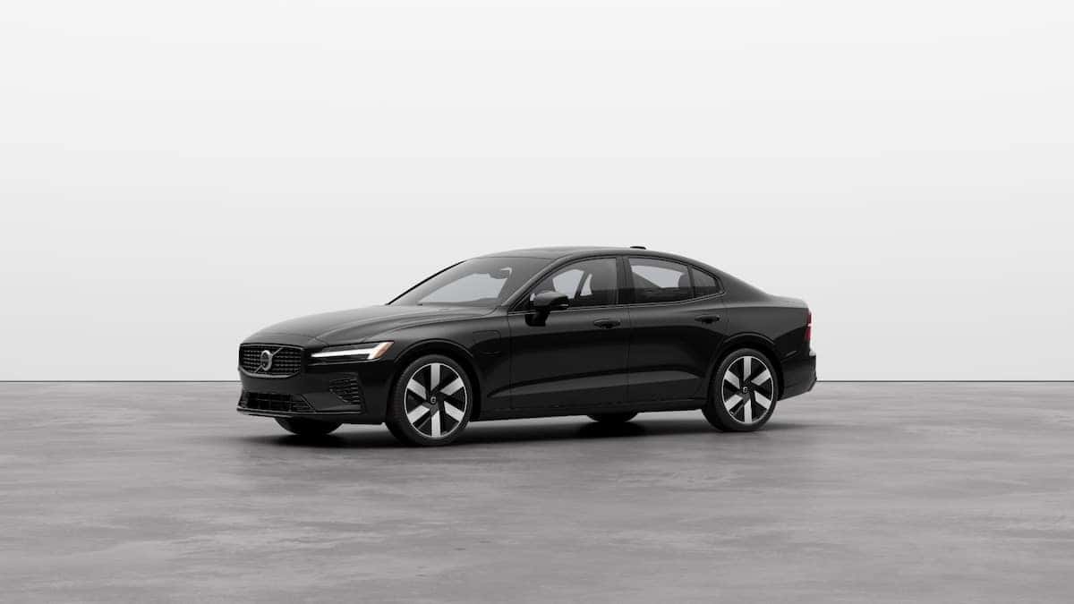 2025 Volvo S60 Plug-In Hybrid in Waterloo