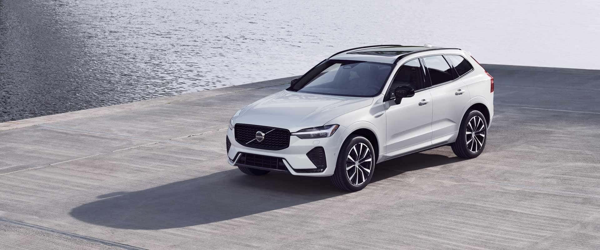2025 Volvo XC60 in Waterloo