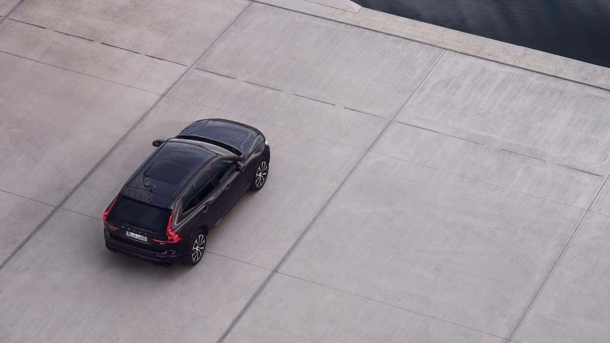 2025 Volvo XC60 in Waterloo