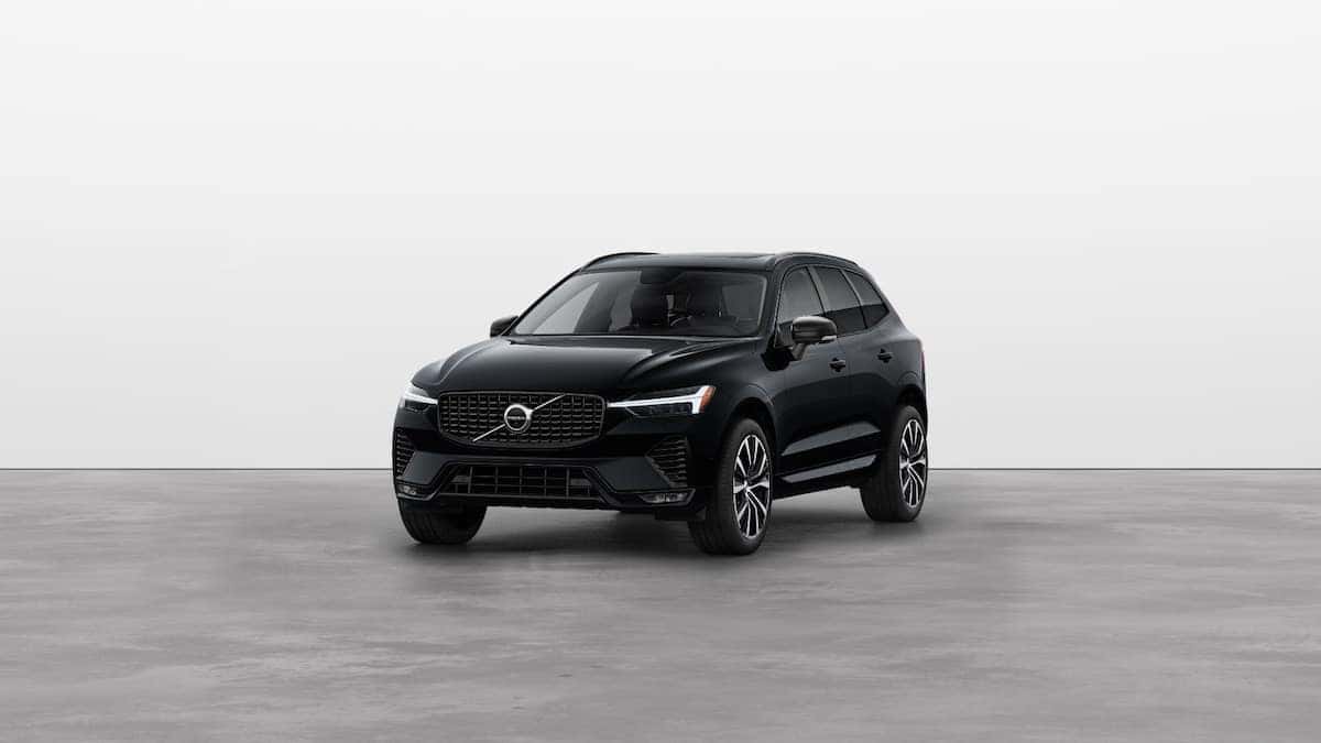 2025 Volvo XC60 in Waterloo