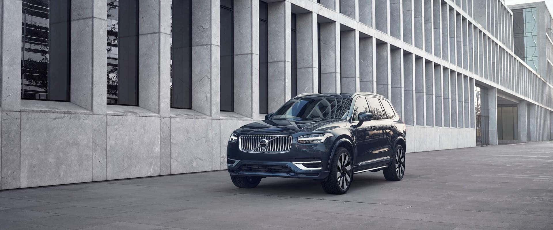 2025 Volvo XC90 in Waterloo
