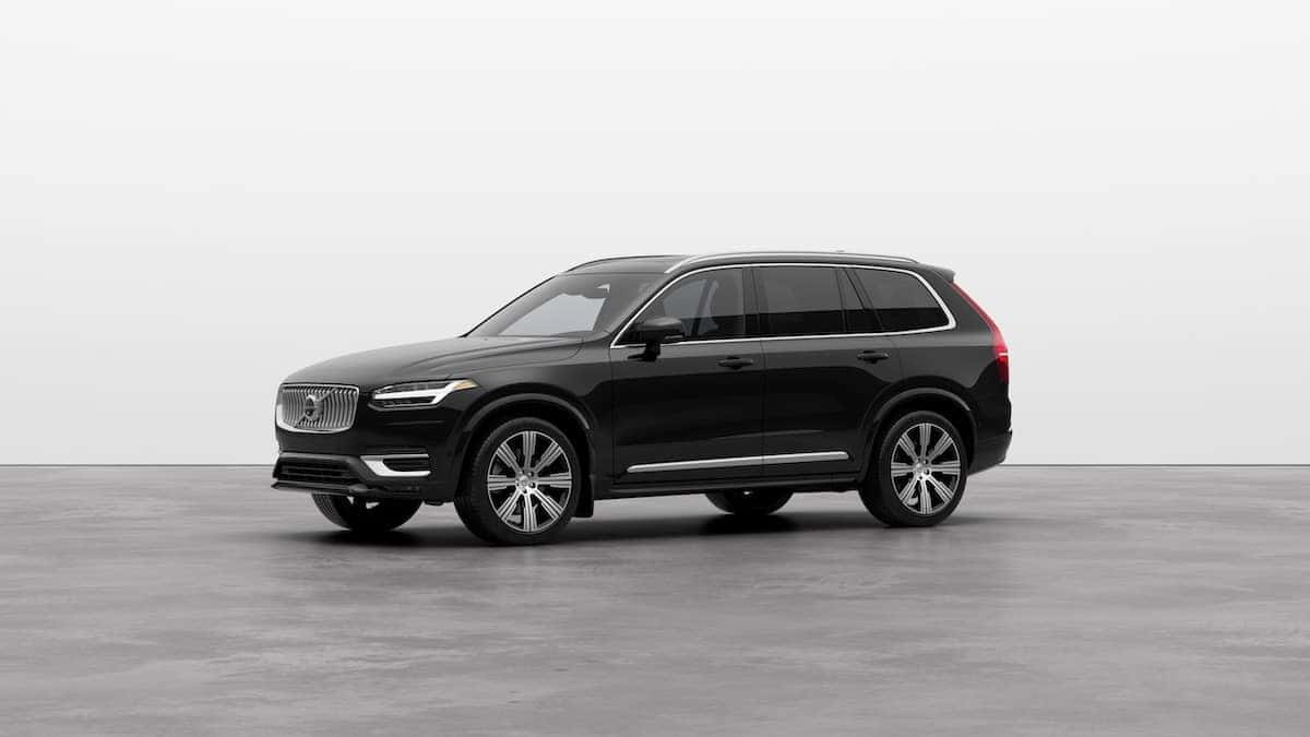 2025 Volvo XC90 in Waterloo