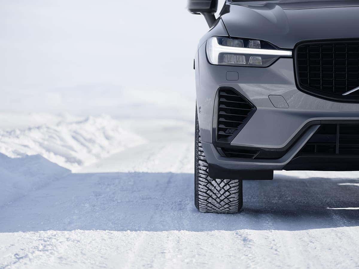 Volvo Cars Waterloo