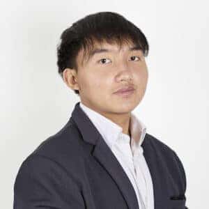 Augustine Thawng