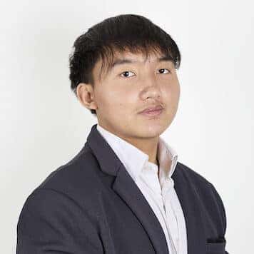 Augustine Thawng