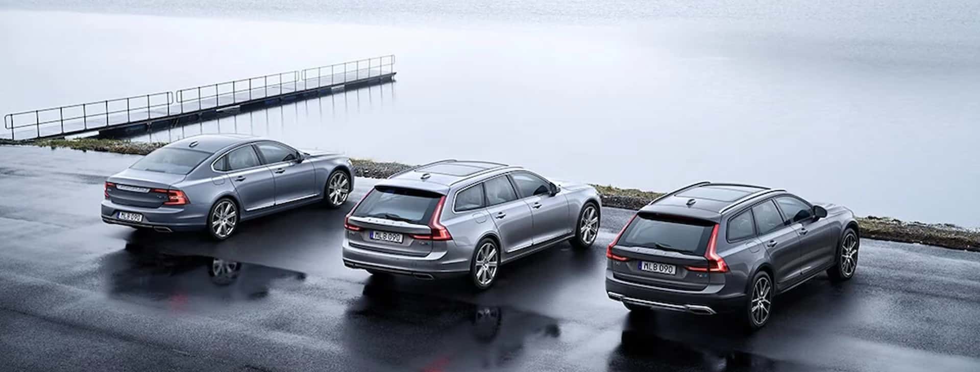 Best Volvo Cars in Canada for 2025: Top-Rated Models