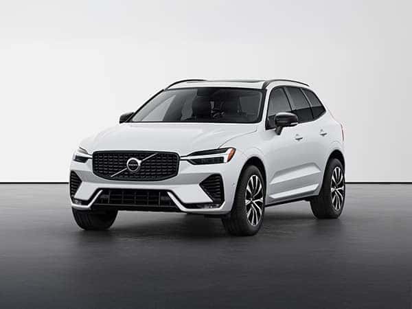2024 XC60 Plus