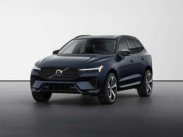 2024 XC60 Ultimate