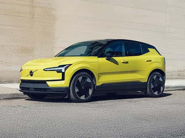 2025 EX30 Plus Twin