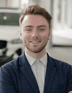 Ryan Leech