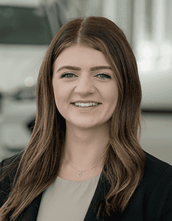 Destiny  Hirschkorn